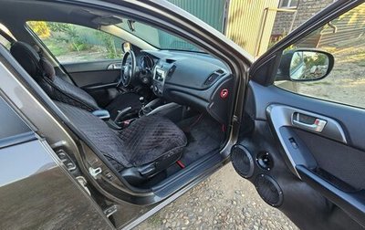 KIA Cerato III, 2010 год, 1 000 000 рублей, 1 фотография