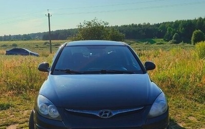 Hyundai i30 I, 2010 год, 720 000 рублей, 1 фотография