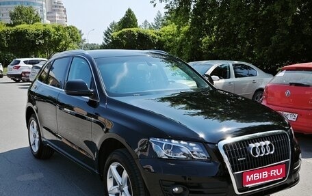 Audi Q5, 2011 год, 1 650 000 рублей, 1 фотография