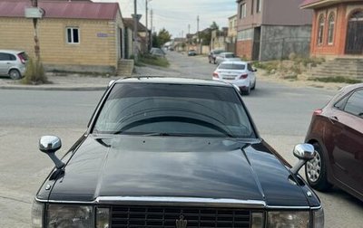 Toyota Crown, 1990 год, 550 000 рублей, 1 фотография
