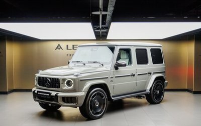 Mercedes-Benz G-Класс AMG, 2025 год, 32 970 000 рублей, 1 фотография