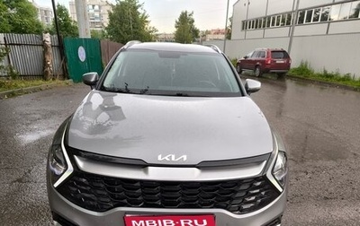 KIA Sportage IV рестайлинг, 2022 год, 3 250 000 рублей, 1 фотография