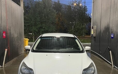 Ford Focus III, 2012 год, 780 000 рублей, 1 фотография