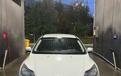 Ford Focus III, 2012 год, 780 000 рублей, 1 фотография
