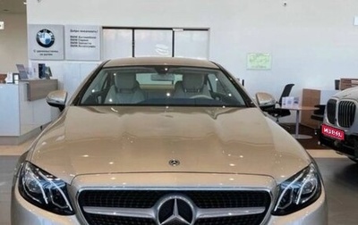 Mercedes-Benz E-Класс, 2017 год, 4 000 000 рублей, 1 фотография