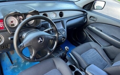 Mitsubishi Outlander III рестайлинг 3, 2006 год, 395 000 рублей, 7 фотография