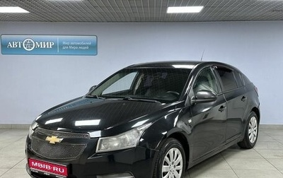 Chevrolet Cruze II, 2012 год, 699 000 рублей, 1 фотография
