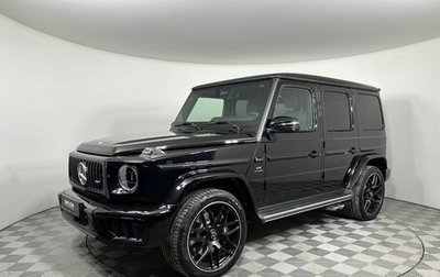 Mercedes-Benz G-Класс AMG, 2025 год, 34 000 000 рублей, 1 фотография