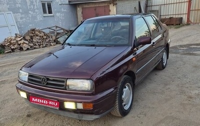 Volkswagen Vento, 1992 год, 280 000 рублей, 1 фотография