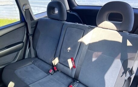 Mitsubishi Outlander III рестайлинг 3, 2006 год, 395 000 рублей, 8 фотография