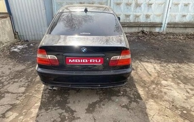 BMW 3 серия, 2000 год, 400 000 рублей, 1 фотография