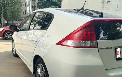 Honda Insight II рестайлинг, 2010 год, 670 000 рублей, 1 фотография