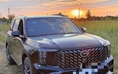 GAC GS8 I, 2023 год, 3 400 000 рублей, 1 фотография
