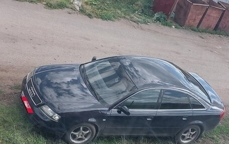 Audi A6, 1997 год, 400 000 рублей, 1 фотография