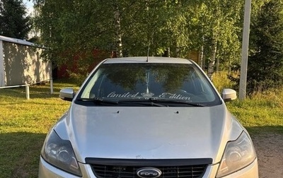 Ford Focus II рестайлинг, 2008 год, 435 000 рублей, 1 фотография