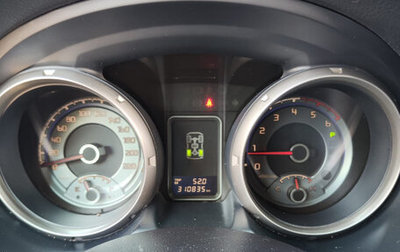 Mitsubishi Pajero IV, 2007 год, 1 300 000 рублей, 1 фотография