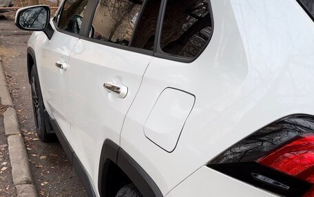 Toyota RAV4, 2020 год, 3 100 000 рублей, 1 фотография