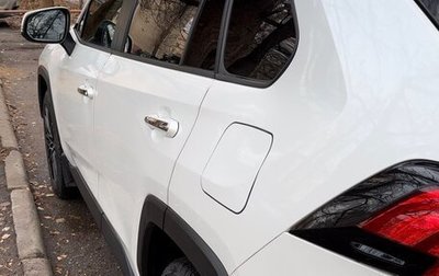 Toyota RAV4, 2020 год, 3 100 000 рублей, 1 фотография