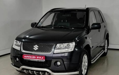 Suzuki Grand Vitara, 2007 год, 1 180 000 рублей, 1 фотография