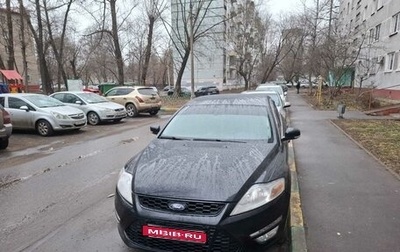 Ford Mondeo IV, 2011 год, 750 000 рублей, 1 фотография