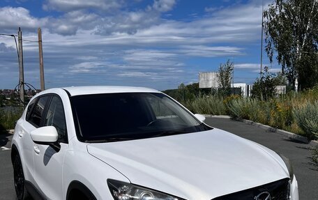 Mazda CX-5 II, 2013 год, 1 800 000 рублей, 2 фотография