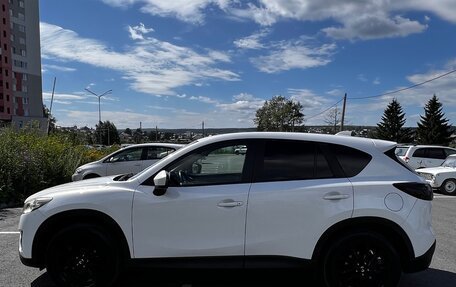 Mazda CX-5 II, 2013 год, 1 800 000 рублей, 5 фотография