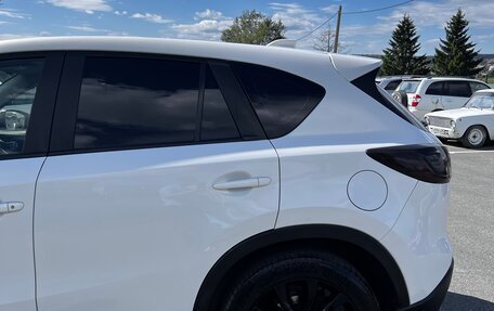 Mazda CX-5 II, 2013 год, 1 800 000 рублей, 14 фотография
