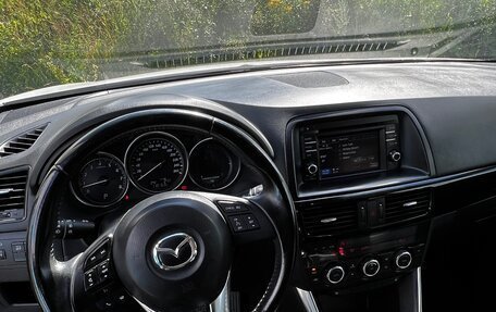 Mazda CX-5 II, 2013 год, 1 800 000 рублей, 8 фотография