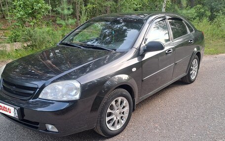 Chevrolet Lacetti, 2011 год, 510 000 рублей, 3 фотография