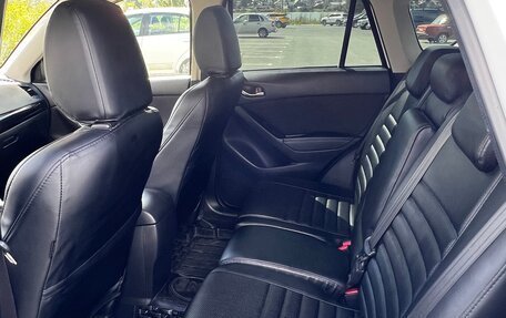 Mazda CX-5 II, 2013 год, 1 800 000 рублей, 12 фотография