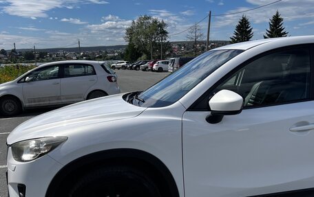 Mazda CX-5 II, 2013 год, 1 800 000 рублей, 6 фотография