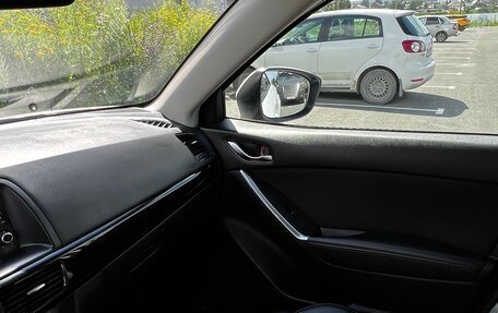 Mazda CX-5 II, 2013 год, 1 800 000 рублей, 9 фотография
