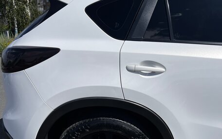 Mazda CX-5 II, 2013 год, 1 800 000 рублей, 13 фотография