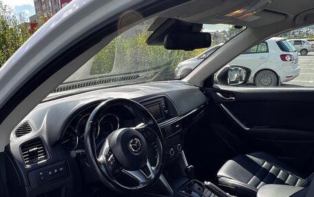 Mazda CX-5 II, 2013 год, 1 800 000 рублей, 7 фотография