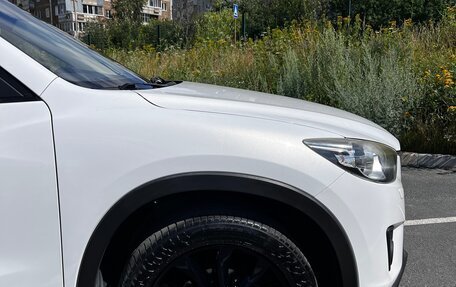 Mazda CX-5 II, 2013 год, 1 800 000 рублей, 10 фотография