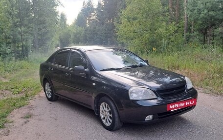 Chevrolet Lacetti, 2011 год, 510 000 рублей, 2 фотография