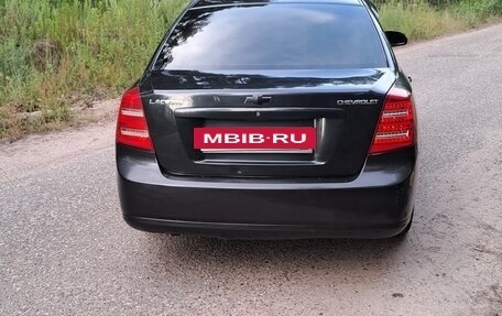 Chevrolet Lacetti, 2011 год, 510 000 рублей, 4 фотография