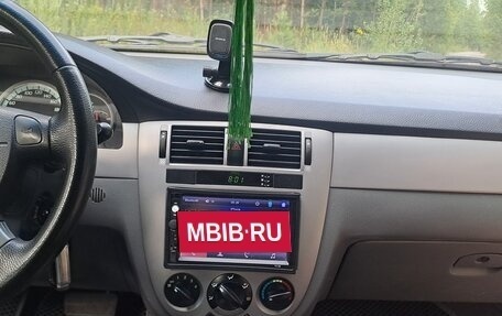 Chevrolet Lacetti, 2011 год, 510 000 рублей, 6 фотография