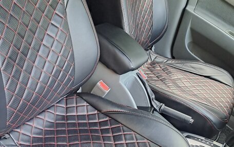 Chevrolet Lacetti, 2011 год, 510 000 рублей, 7 фотография