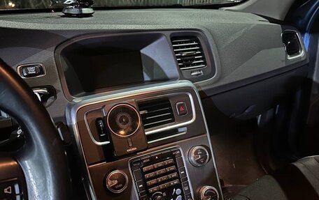 Volvo S60 III, 2014 год, 1 500 000 рублей, 3 фотография