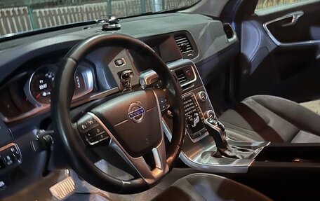 Volvo S60 III, 2014 год, 1 500 000 рублей, 2 фотография