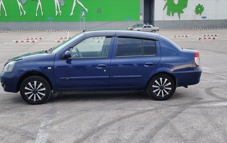 Renault Symbol I, 2006 год, 360 000 рублей, 2 фотография