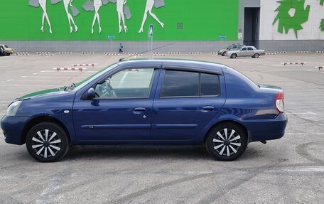 Renault Symbol I, 2006 год, 360 000 рублей, 3 фотография