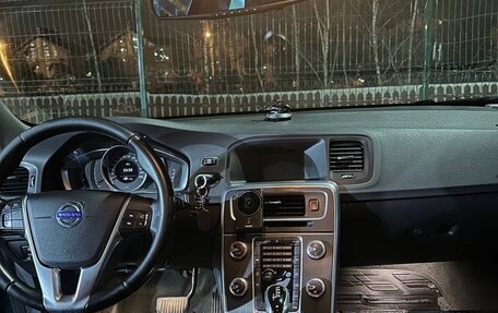 Volvo S60 III, 2014 год, 1 500 000 рублей, 5 фотография