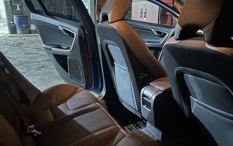 Volvo S60 III, 2014 год, 1 500 000 рублей, 4 фотография