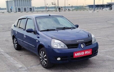 Renault Symbol I, 2006 год, 360 000 рублей, 6 фотография