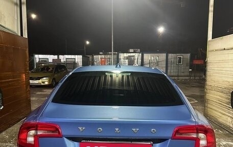 Volvo S60 III, 2014 год, 1 500 000 рублей, 6 фотография