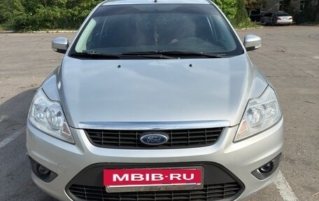 Ford Focus II рестайлинг, 2009 год, 571 900 рублей, 2 фотография