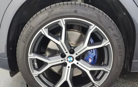 BMW X6, 2022 год, 7 300 000 рублей, 3 фотография