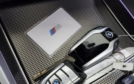 BMW X6, 2022 год, 7 300 000 рублей, 6 фотография